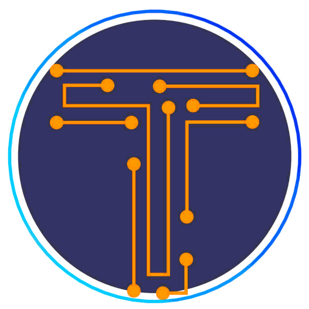Tiros Logo
